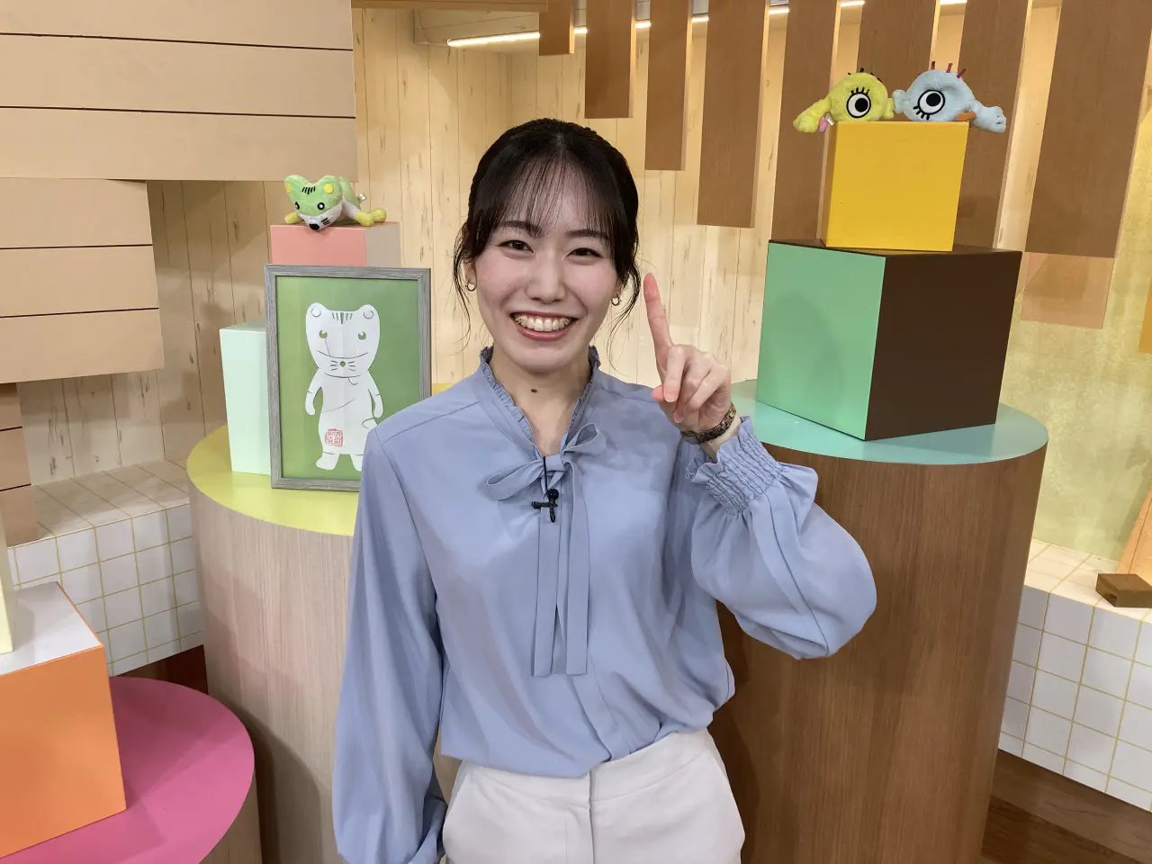 いっちゃんテレビ 3月6日（水）のいっちゃん☆KNBは…｜いっちゃん☆KNB｜KNB WEB｜北日本