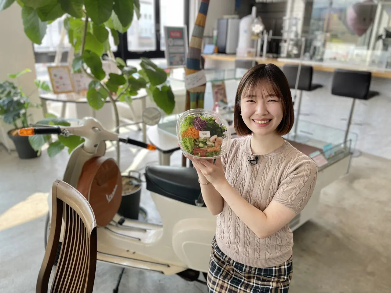 4月17日(木)のいっちゃん☆KNBは…|いっちゃん☆KNB|KNB WEB 4月17日(木)のいっちゃん☆KNBは…|いっちゃん☆KNB|KNB WEB
