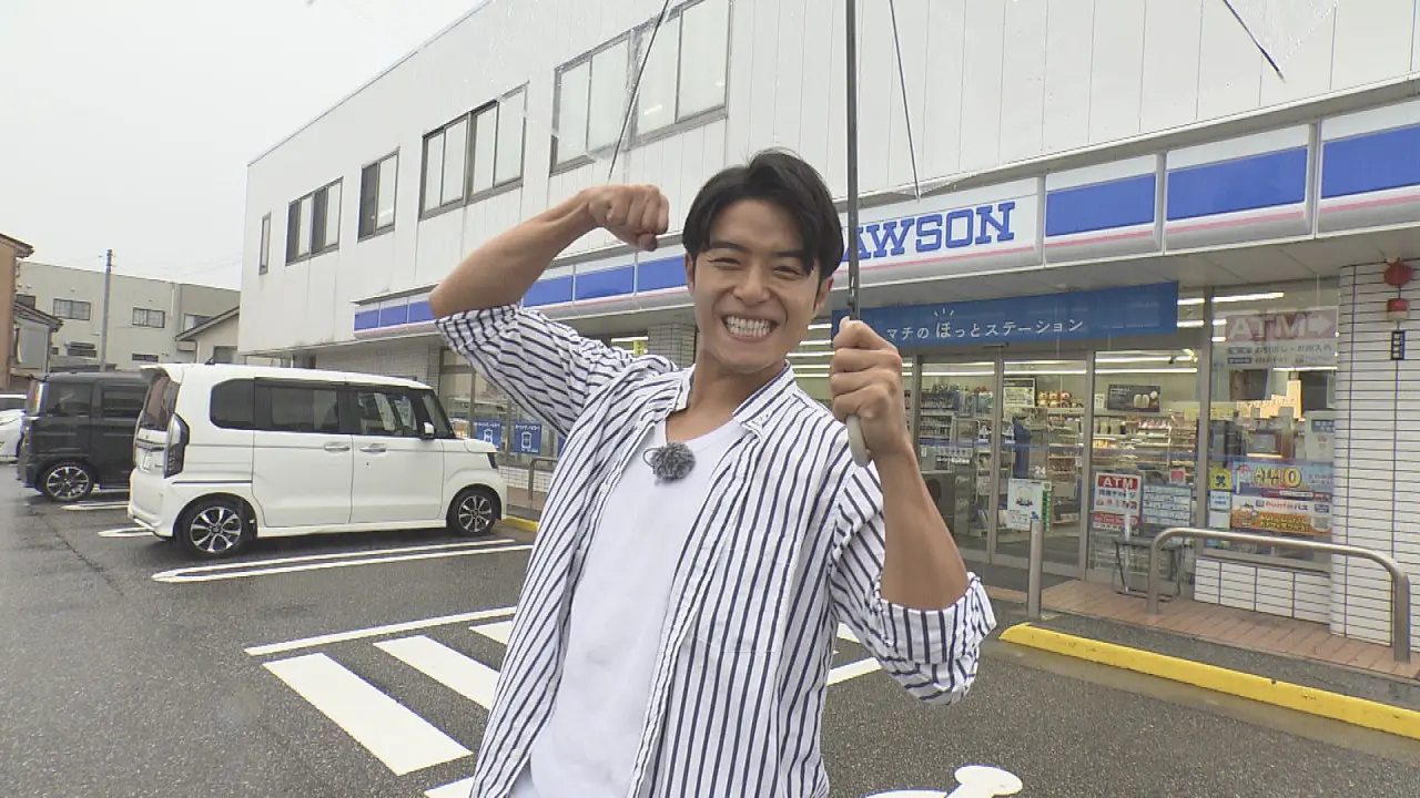 9月17日（木）のいっちゃん☆KNBは…