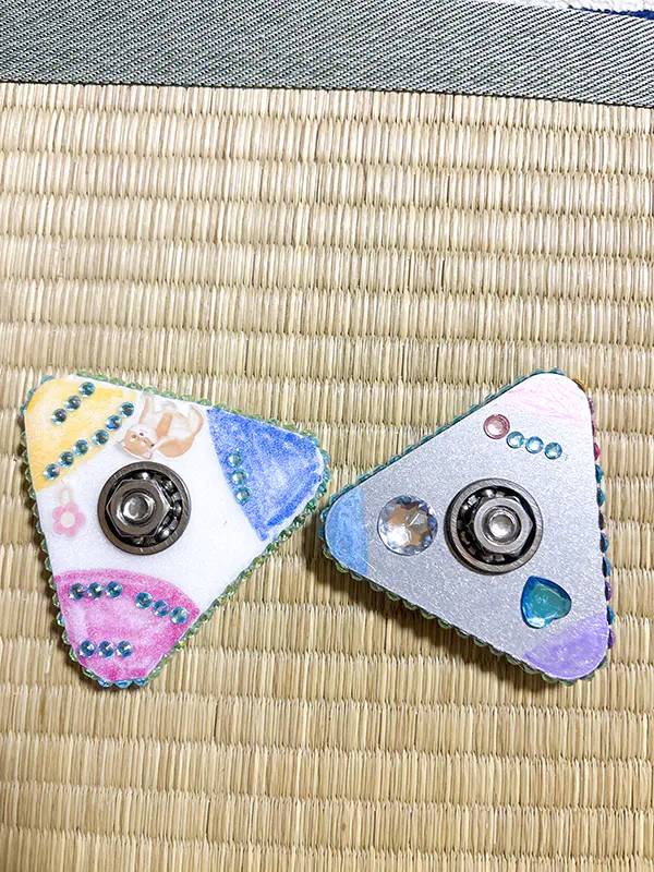 まおちゃん
楽しかった。ベアリングが何か、わかった。
食べるベアリングも、美味しかった。