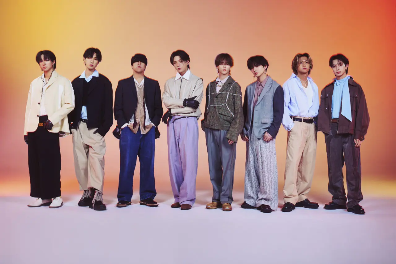FANTASTICS
