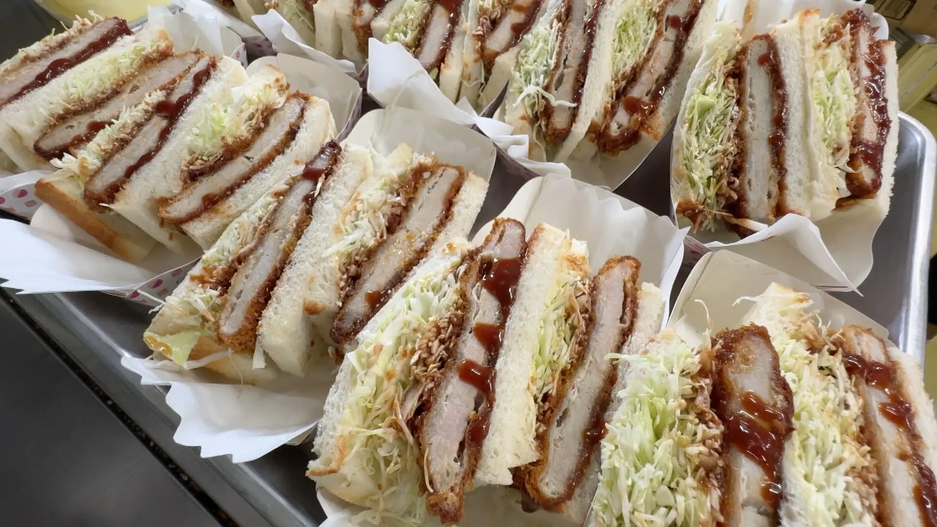 ぱんだぱんだ ラインアップ - PANDA PANDA［ぱんだぱんだ］