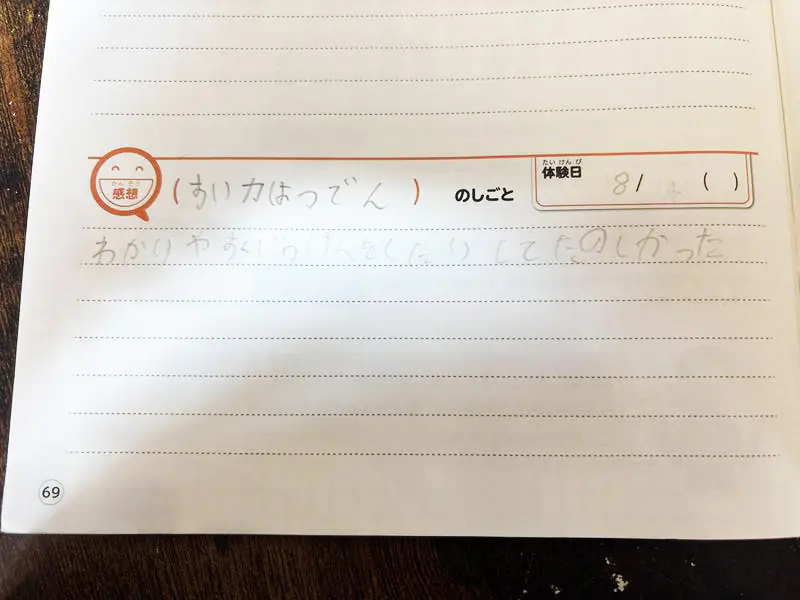 猗窩座
楽しかったです。