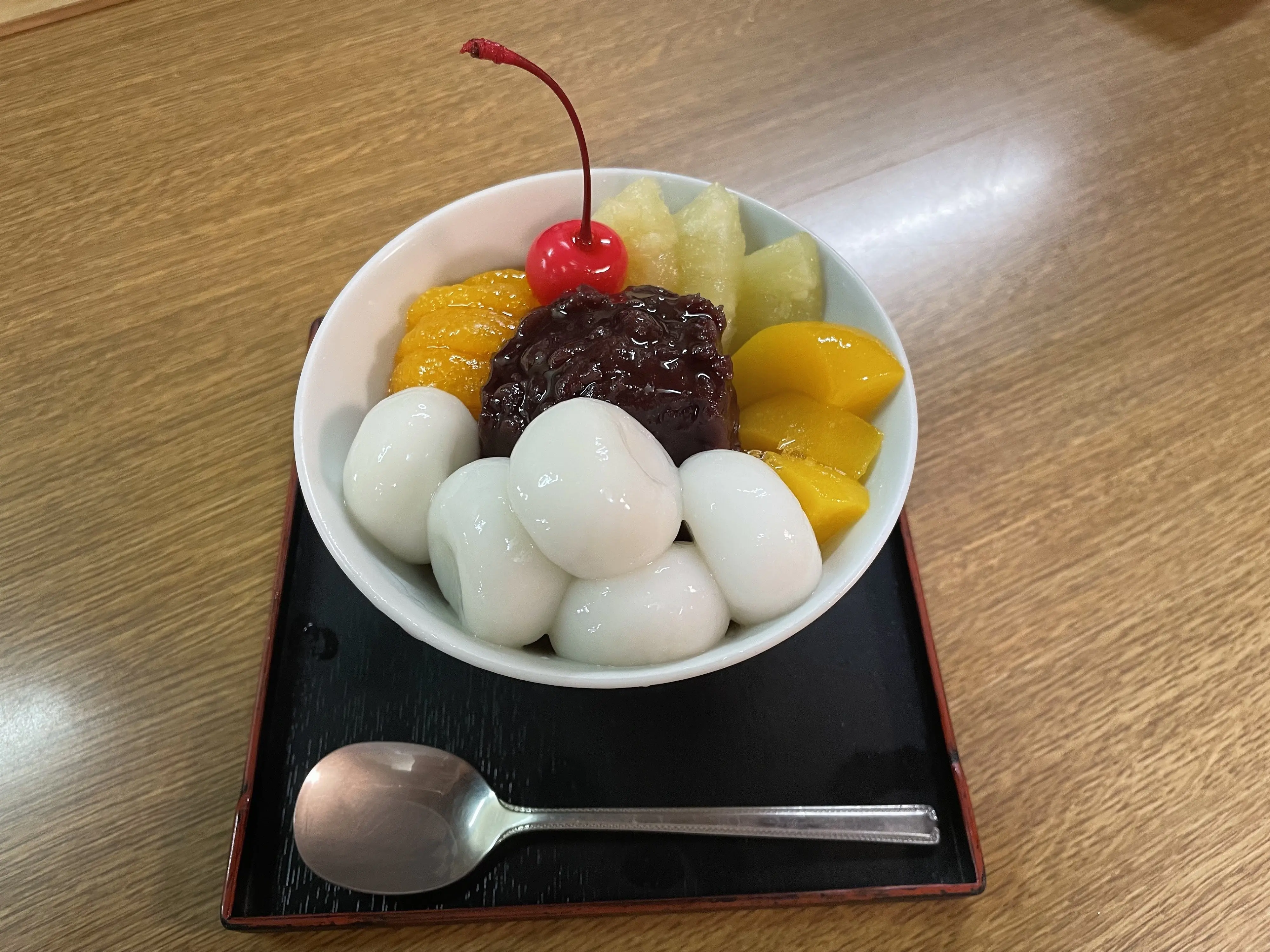 東京・四谷の名店の味を富山で！たいやきで有名な【甘味処わかば】夏の人気メニューTOP5