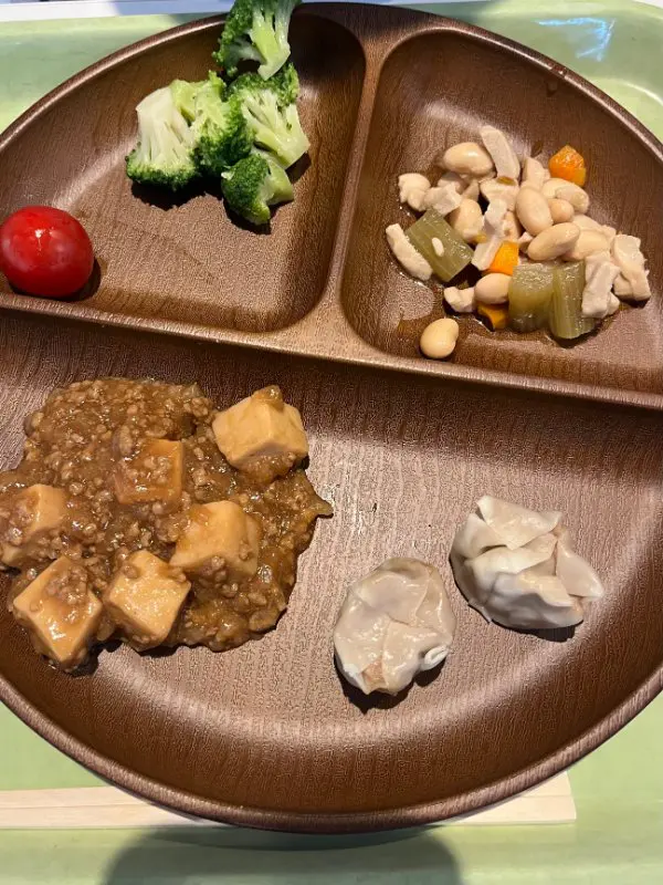 ふうりん
だれでも、かんたんに作れて、おいしかったです。えいようなども考えて、おいしく安全に食べられるところが、いいです。