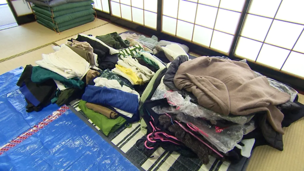 連休中にまとめて整理！新生活が落ち着いた今こそチャンス【断捨