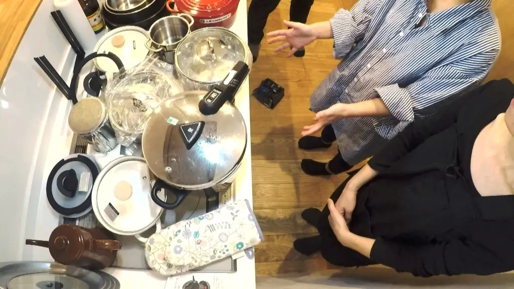 連休中にまとめて整理！新生活が落ち着いた今こそチャンス【断捨離の