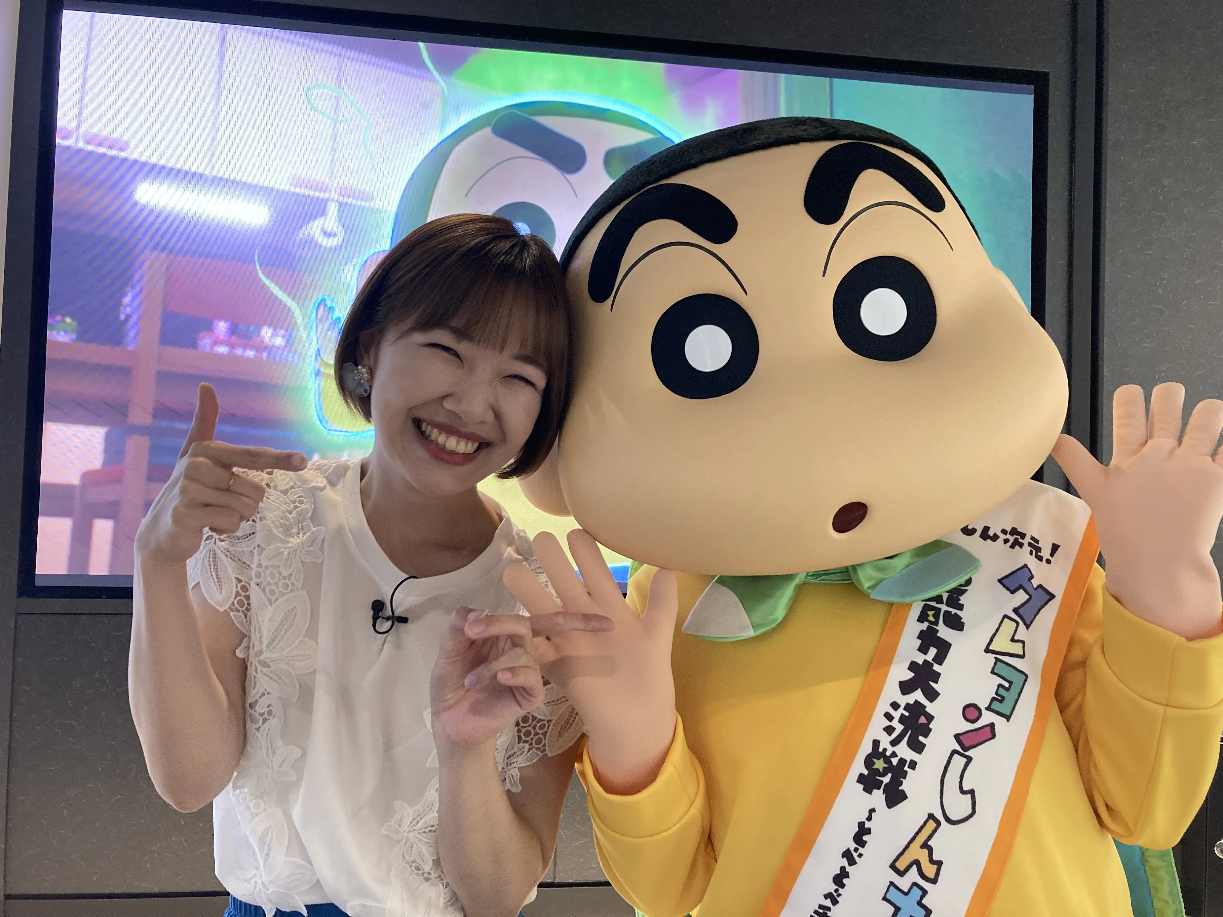 7月20日（木）のいっちゃん☆KNBは…｜いっちゃん☆KNB｜KNB WEB