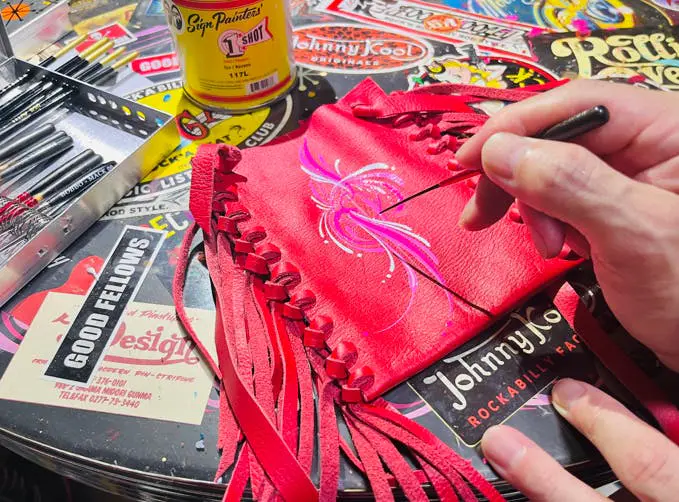 リリース】アクリルパネル廃棄問題を解決！高岡のクリエイターたちの