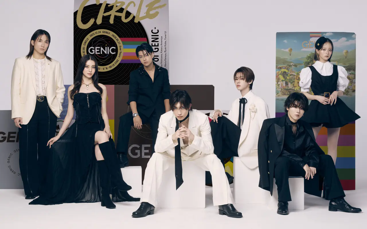 GENIC