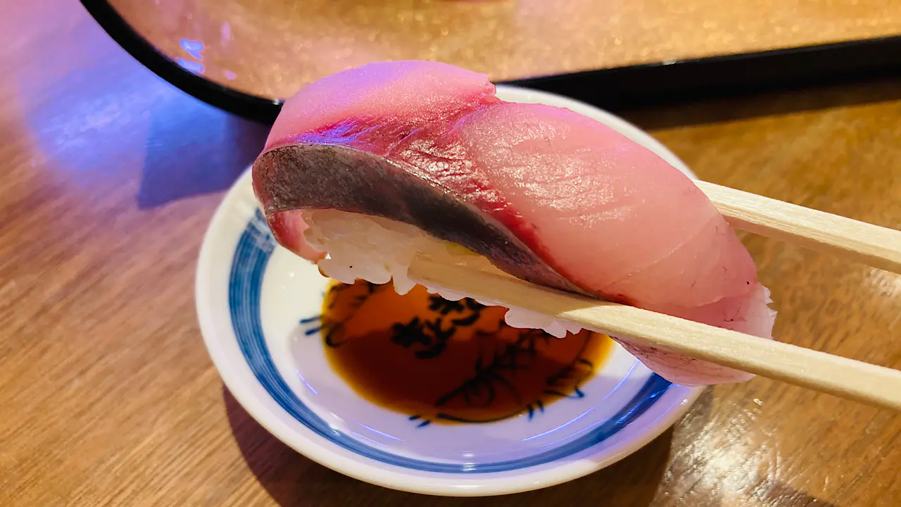 フクラギ