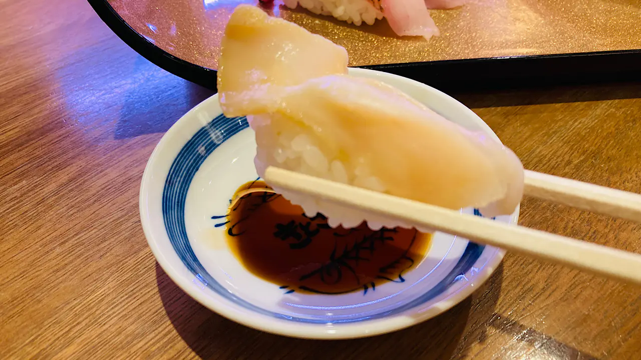 バイ貝