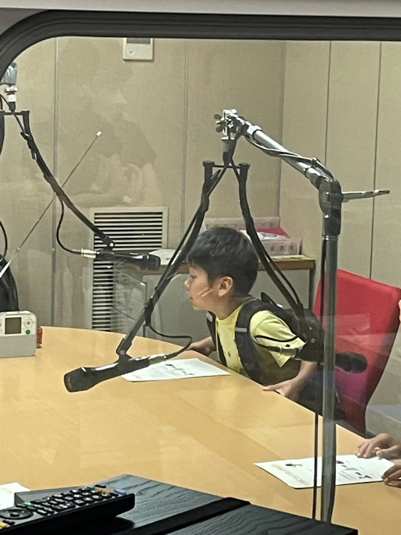 ふうや
ニュースを読んでみて、いつもテレビで観ているニュースのことがわかって楽しかった。大きくなったらアナウンサーになりたいな。