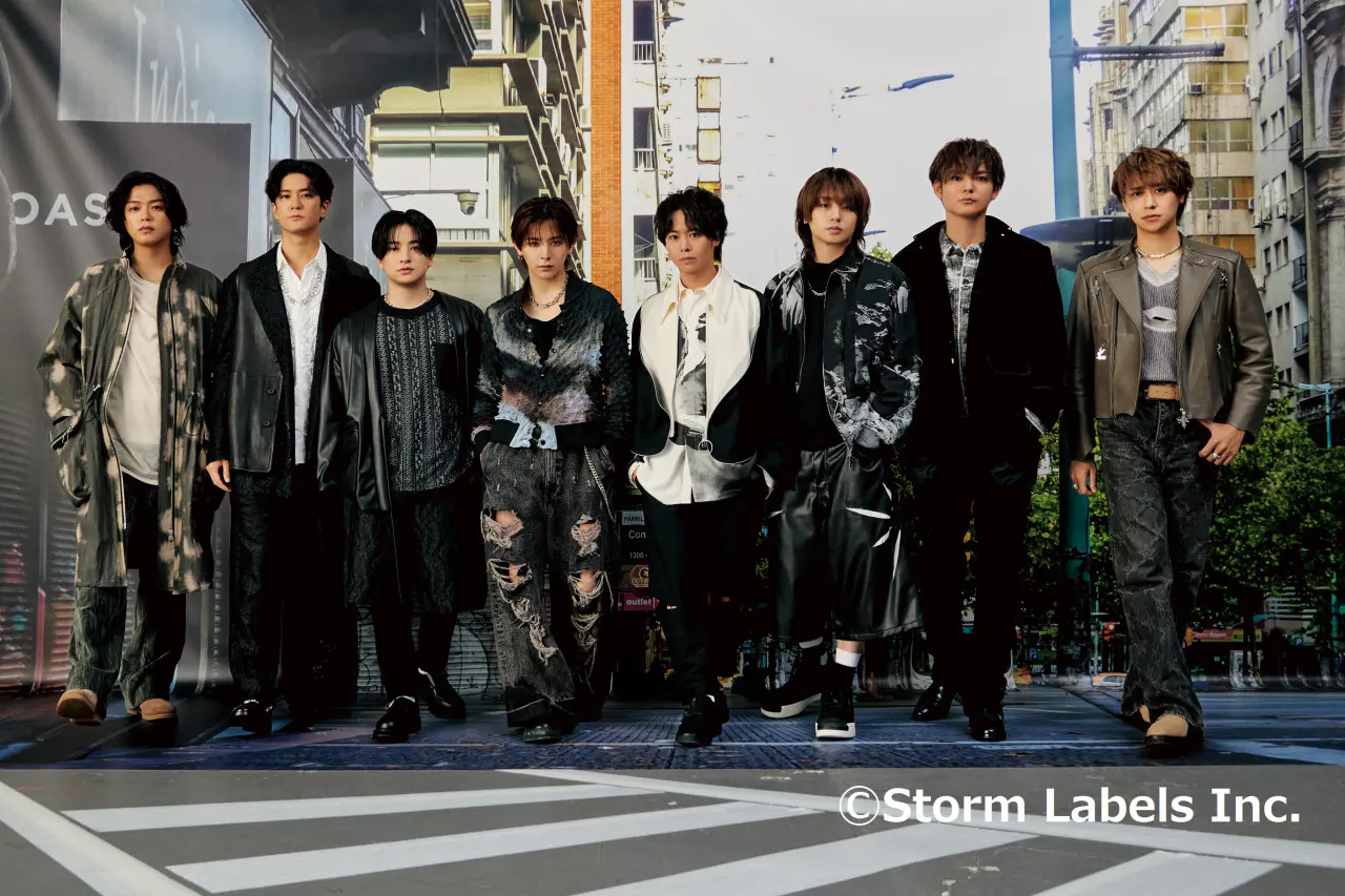 Hey!Say!JUMP