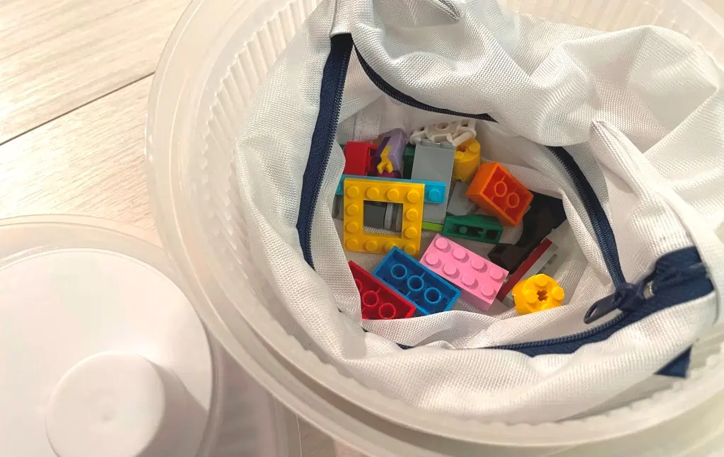 イメージ（レゴブロックで代用）