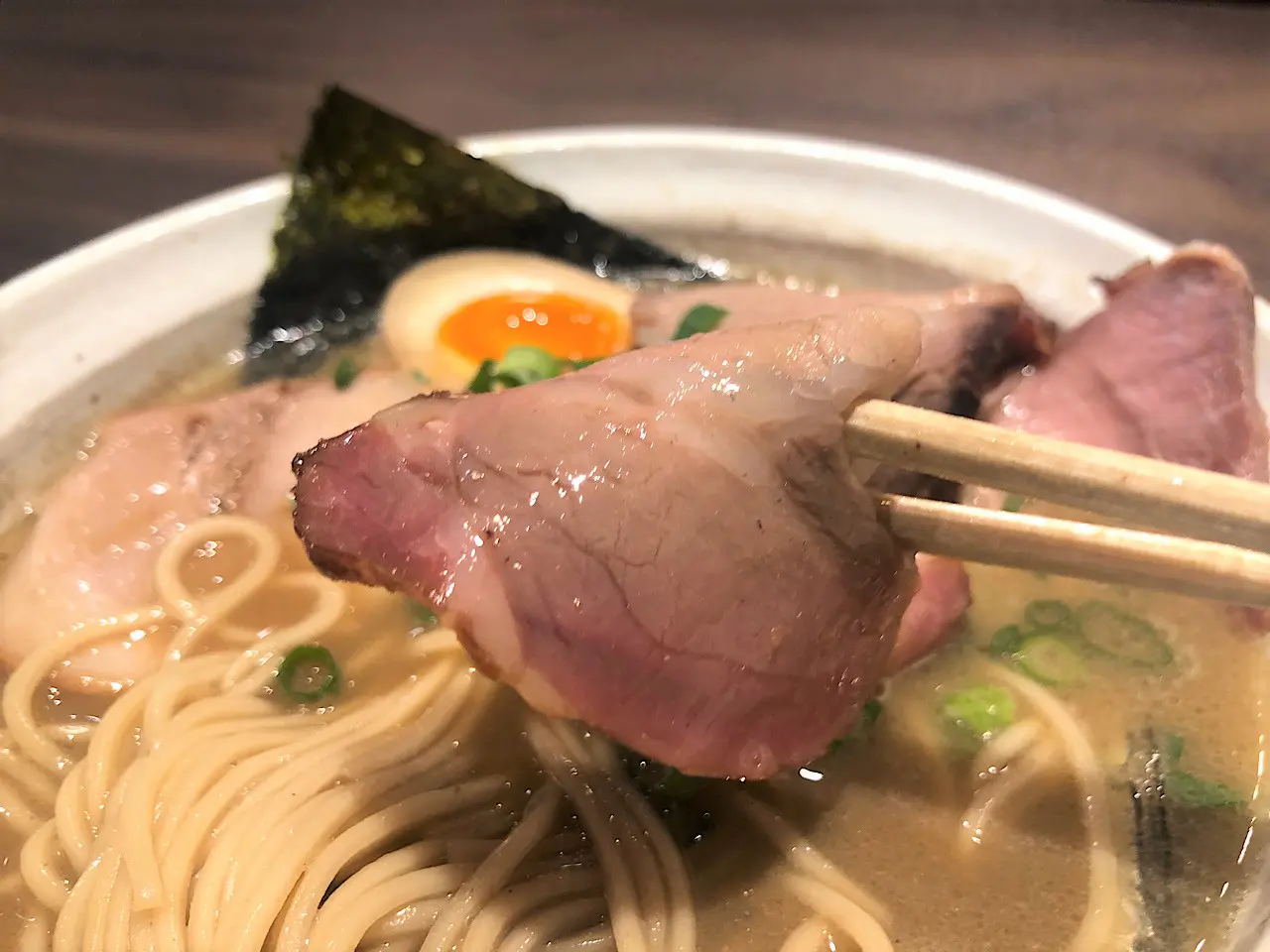 焼き豚