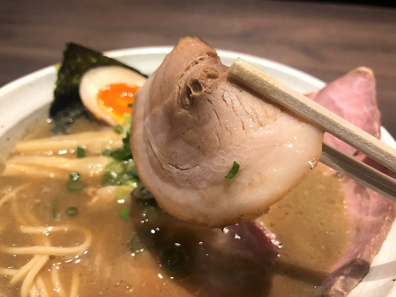 煮豚