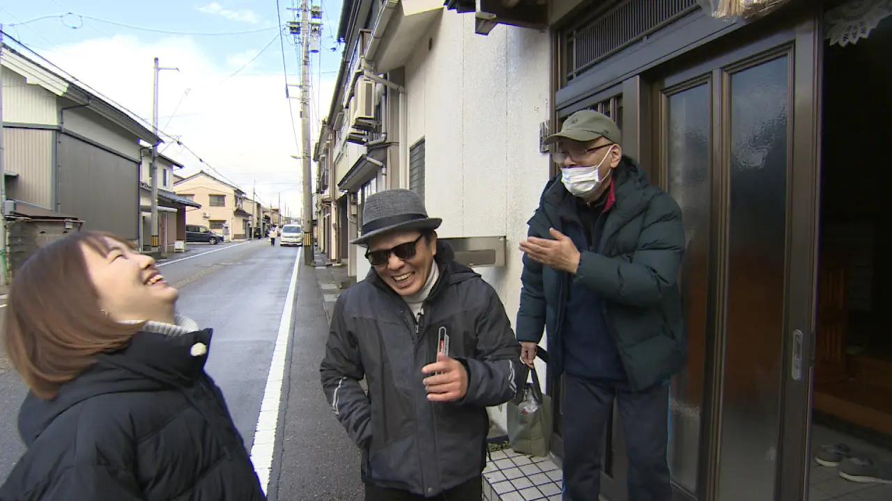 1月22日（水）のいっちゃん☆KNBは…｜いっちゃん☆KNB｜KNB WEB