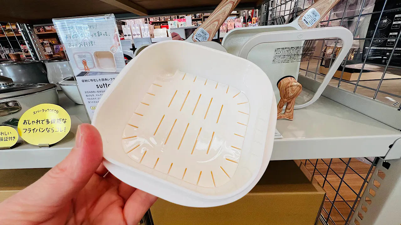 時短、便利、アイディア商品…北陸のセレクト雑貨店 Amingで2023年に