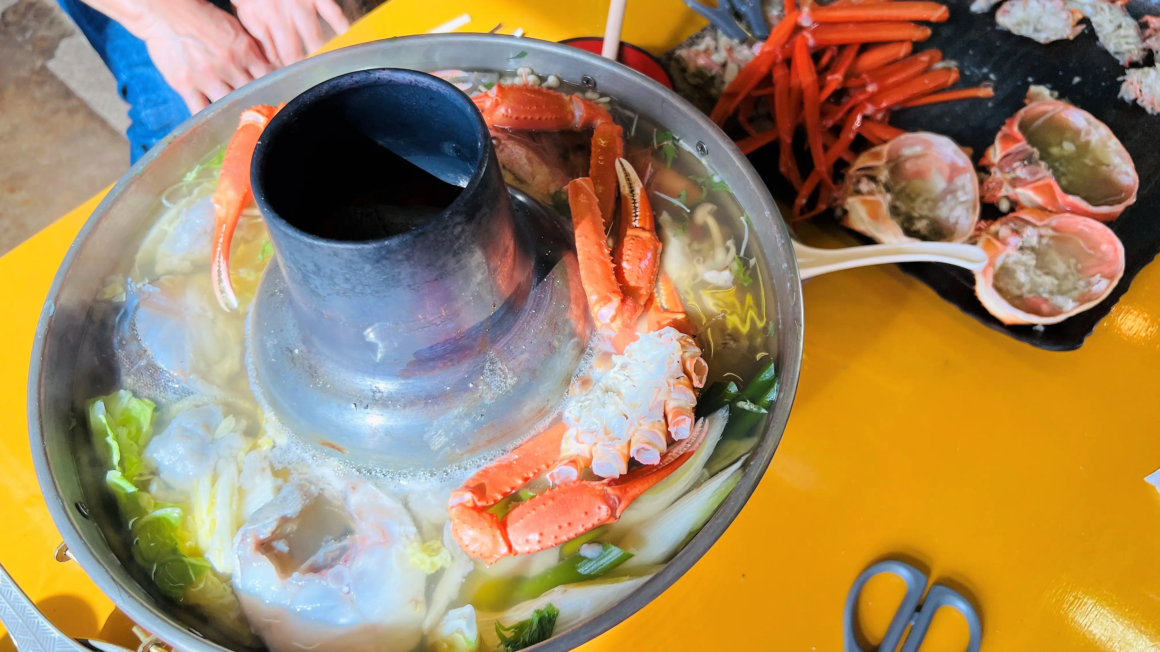 蟹工場様確認用 TMフーズ (@kanikoujyou) · Fukuoka-shi, Fukuoka