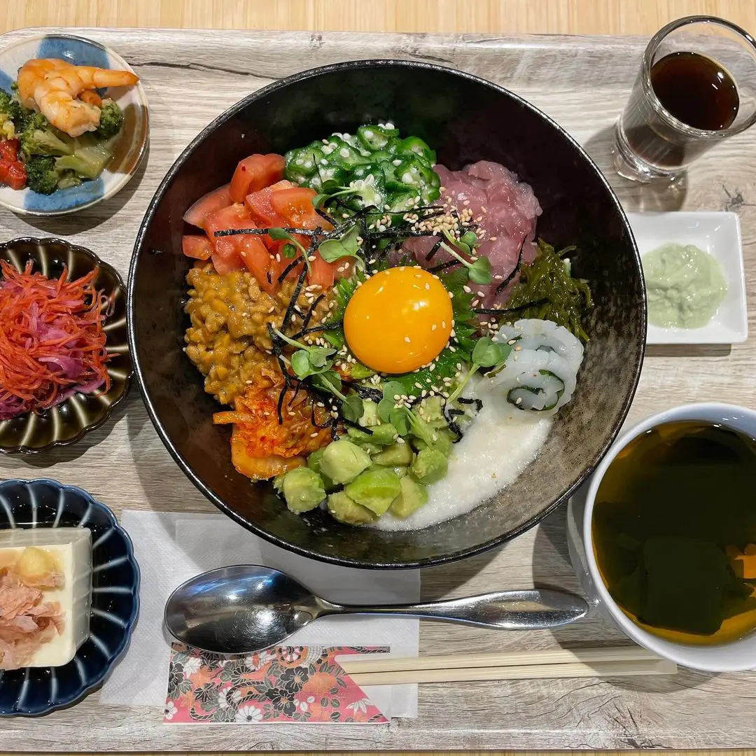 丹霞堂 instagramより