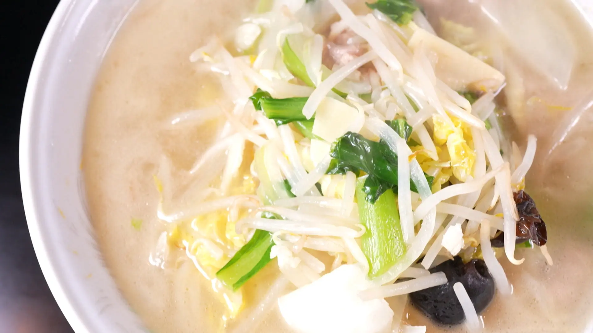 タンメンひと筋50年！香港仕込みの野菜たっぷりタンメン専門店【天安】富山のラーメン