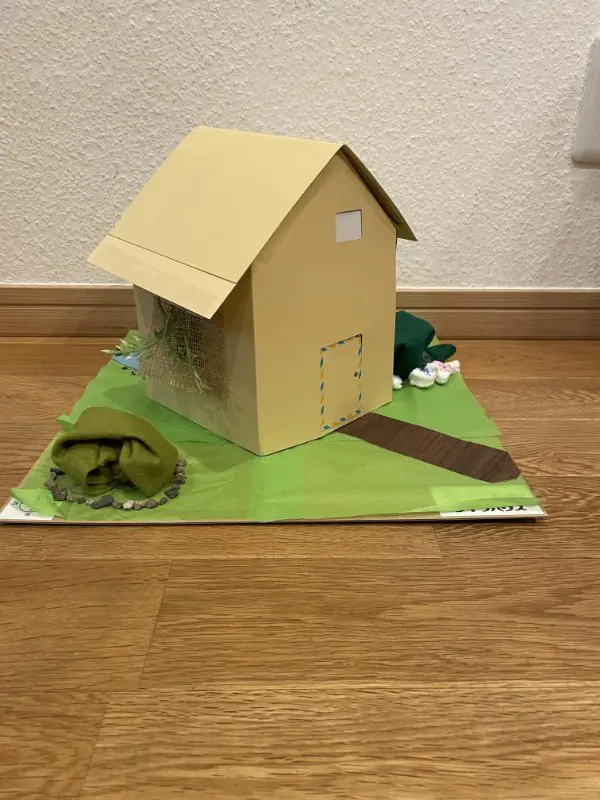 はちみつ
ちょっと工夫するだけで、涼しく快適に過ごすことができる家になるんだと思いました。家でも実践してみたいです。