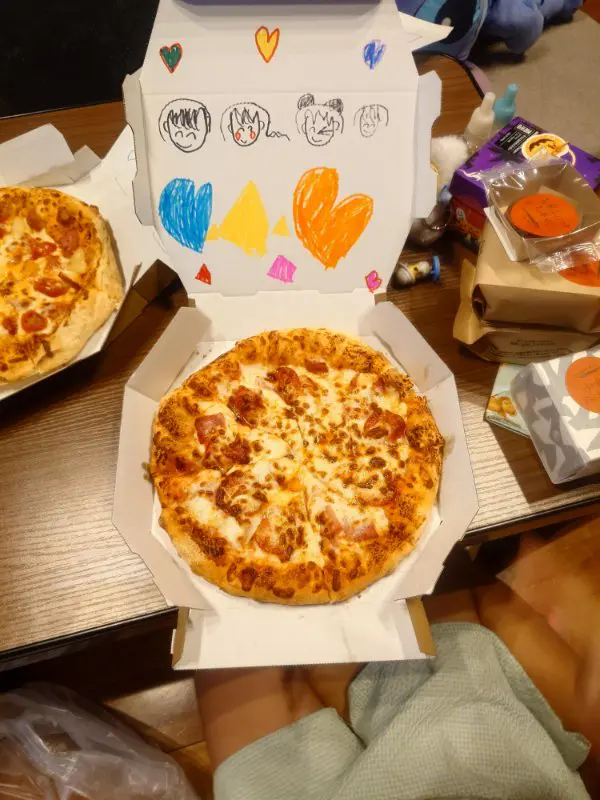 のあ
おいしくできあがりました
ありがとうございました