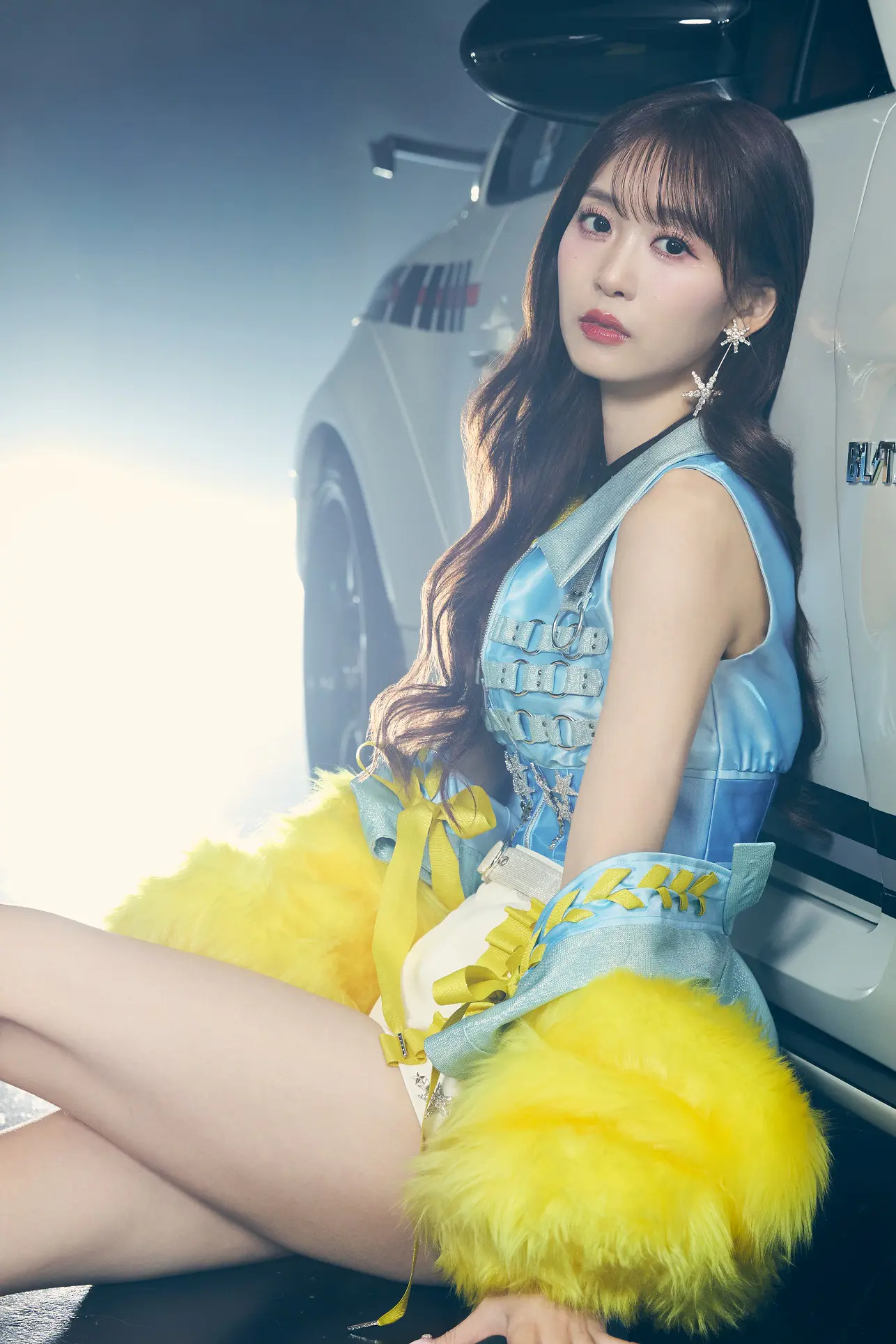 芹澤優