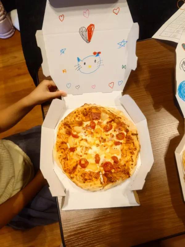 ゆあ
たのしくつくれました
ありがとうございました