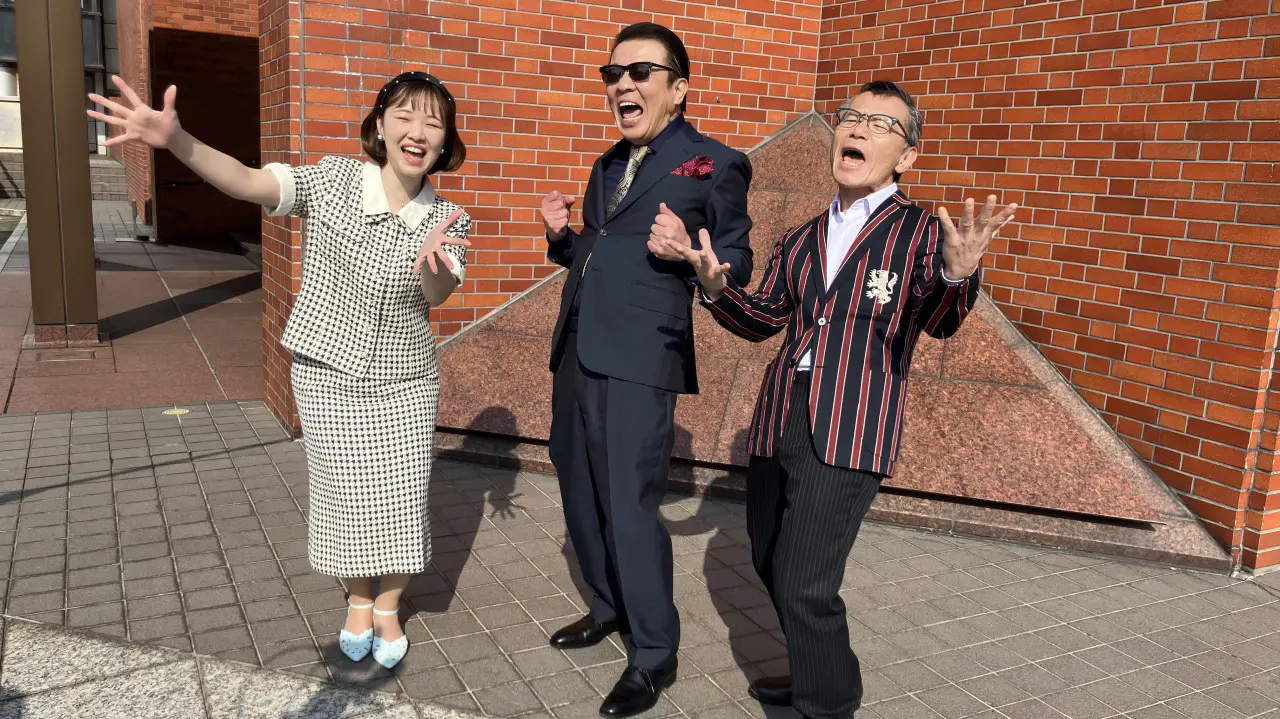 5耐番宣2025｜高原兄の5時間耐久ラジオ 長て長てこたえられんが｜KNB