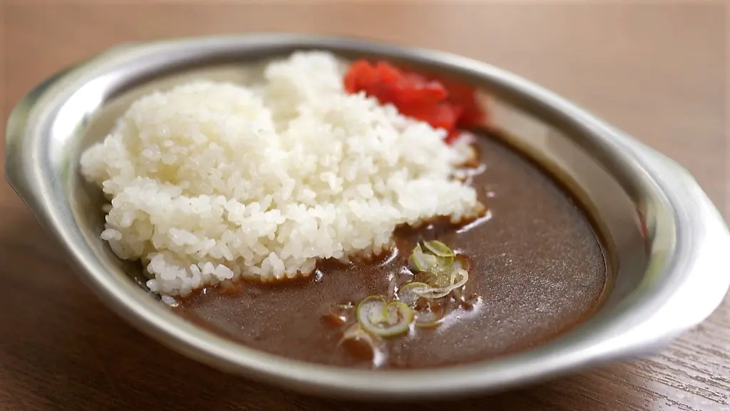 だし入りカレー 700円（税込）