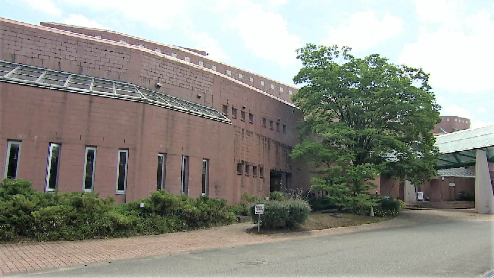 富山県こどもみらい館