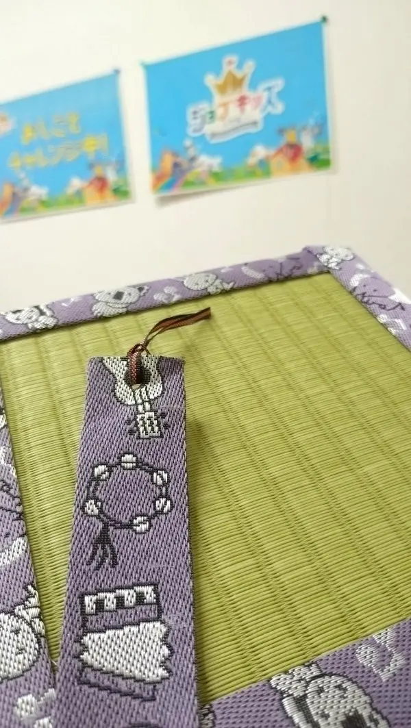 プニノフ ゆま
想像していた以上に難しかったです！
細かい場所の丁寧な作業の大切さも勉強になりました！
