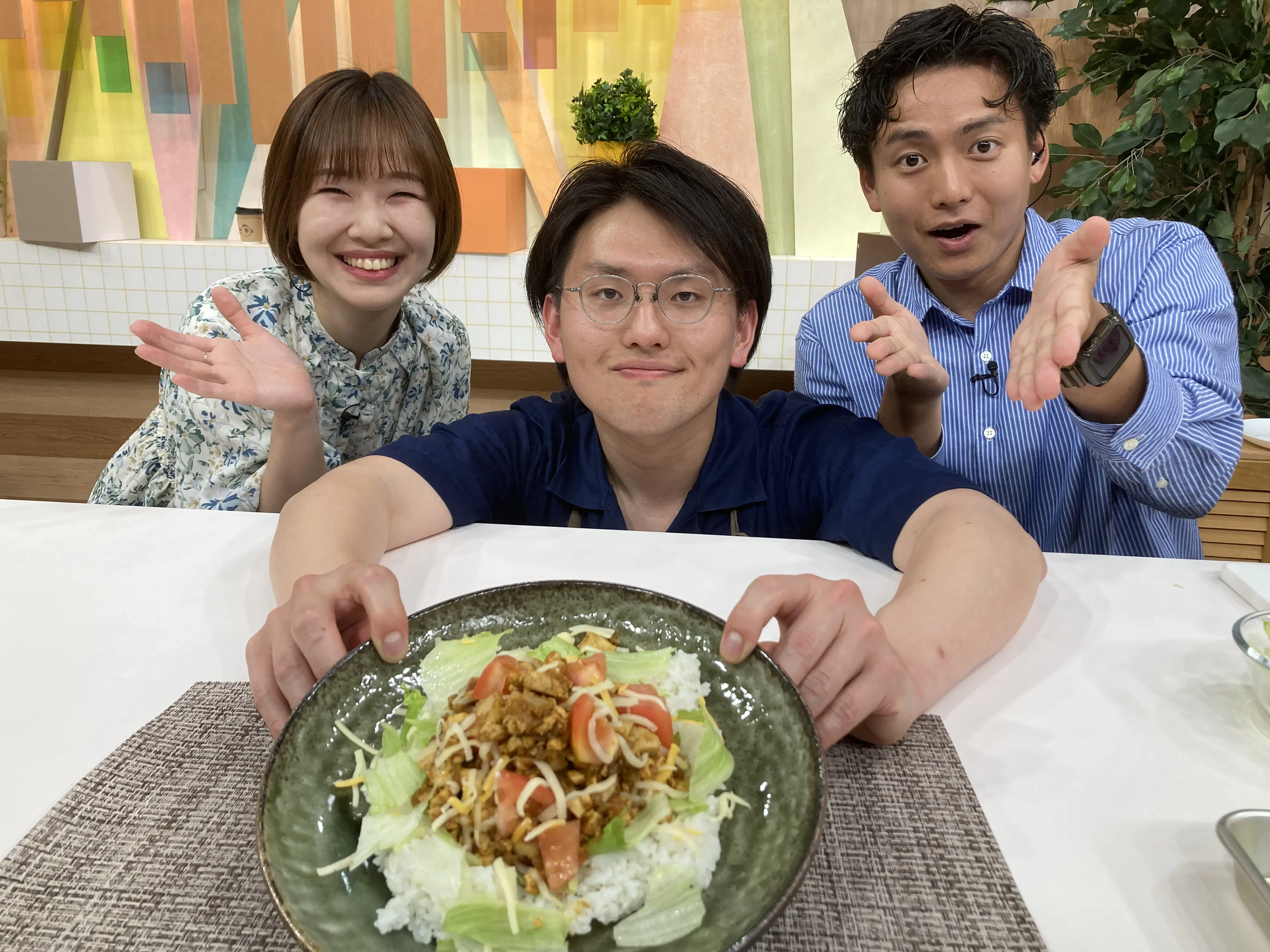 5月29日（月）のいっちゃん☆KNBは…