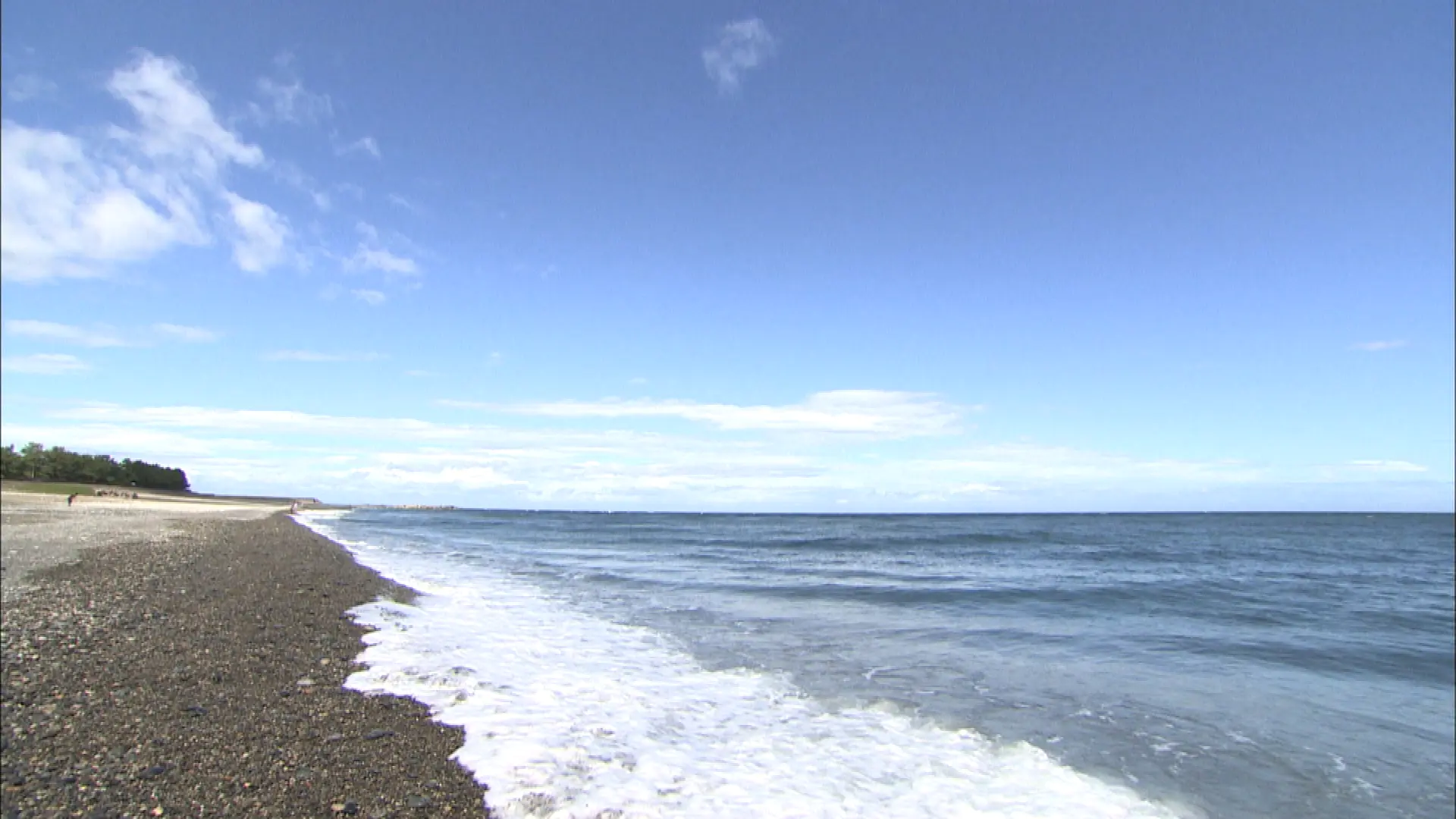 ヒスイ海岸