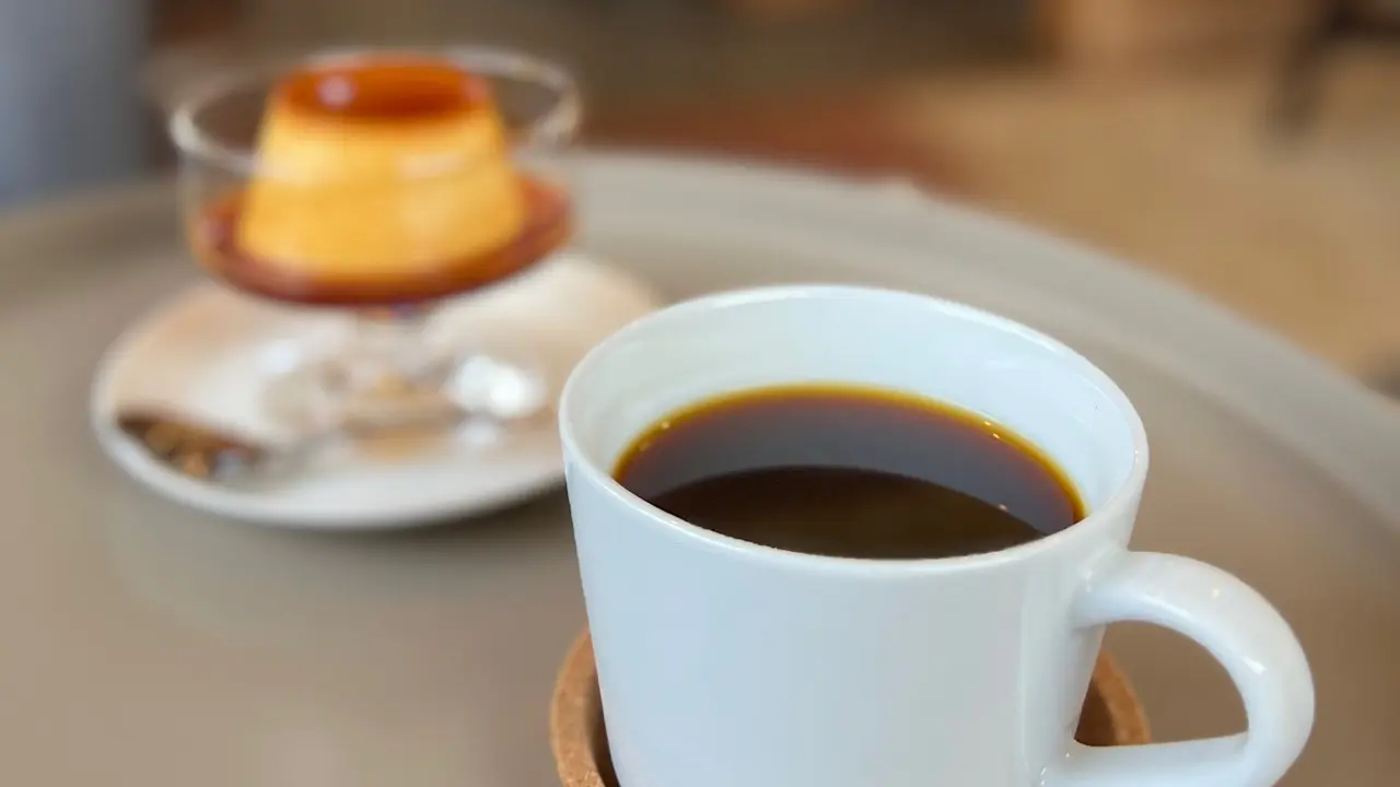 フレッシュな果実味にこだわる自家焙煎コーヒーショップ【4TUNE COFFEE】富山市八尾のどかな田園風景に広がる深い香りと味わい