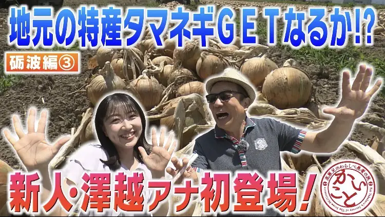 いっちゃんテレビ 7月30日（木）のいっちゃん☆KNBは…｜いっちゃん☆KNB｜KNB WEB