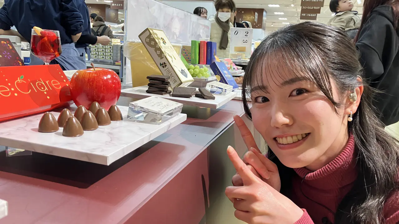 いっちゃん☆KNB｜KNB WEB｜北日本放送｜ラジオ・テレビ局発！富山の