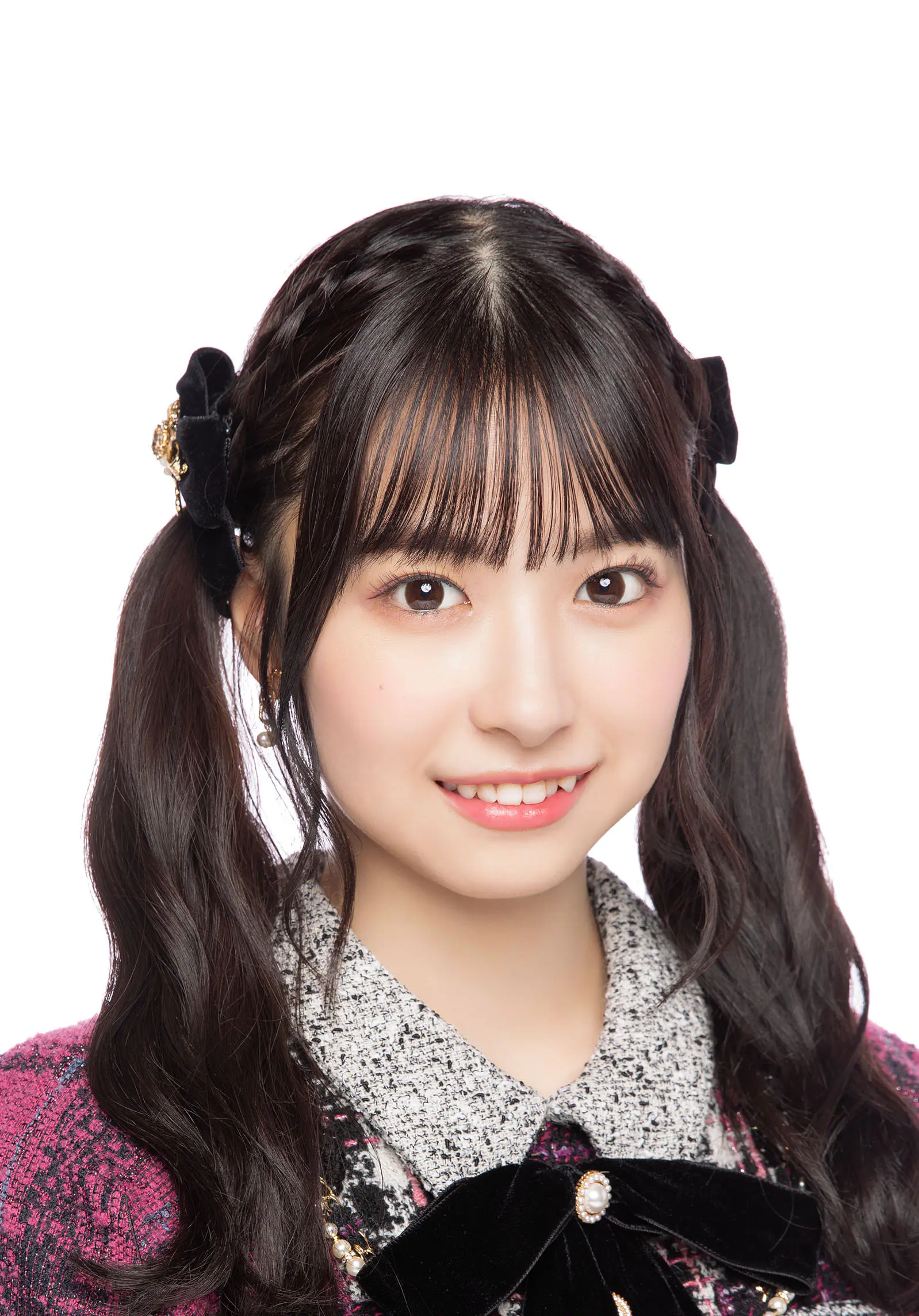  橋本陽菜（AKB48）