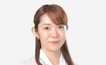 清水　万梨子
