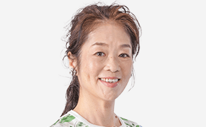 鍋田恭子
