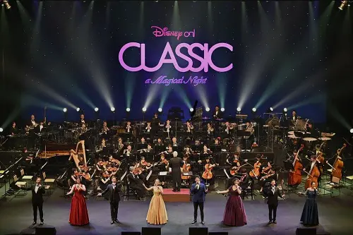 ディズニー・オン・クラシック ～まほうの夜の音楽会 2024