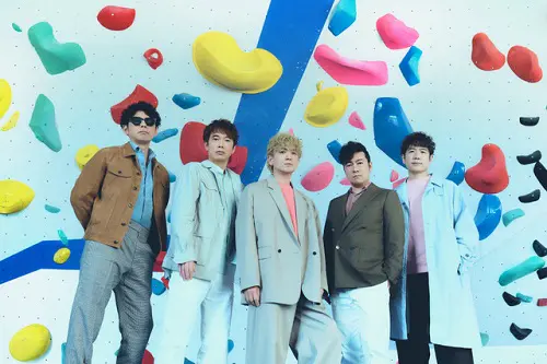 ゴスペラーズ坂ツアー2026 ”UNIVER5OUL”