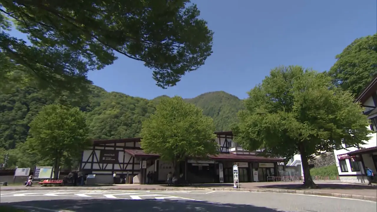 立山の玄関口にモンベル新店舗がオープン【mont-bell立山駅店】最新のおすすめ商品TOP5