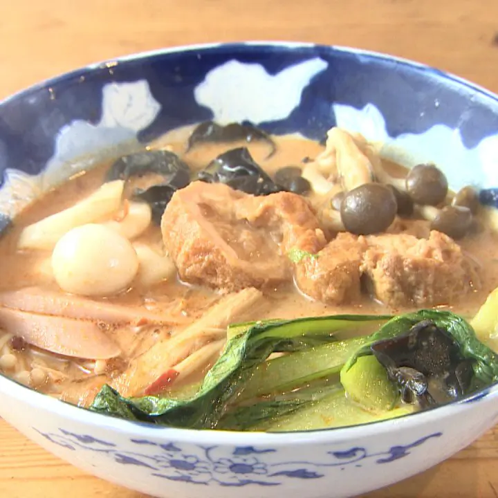 【お料理レシピ】人気の麻辣湯がおうちで作れちゃう! 手軽な食材でできる簡単レシピと本格レシピ