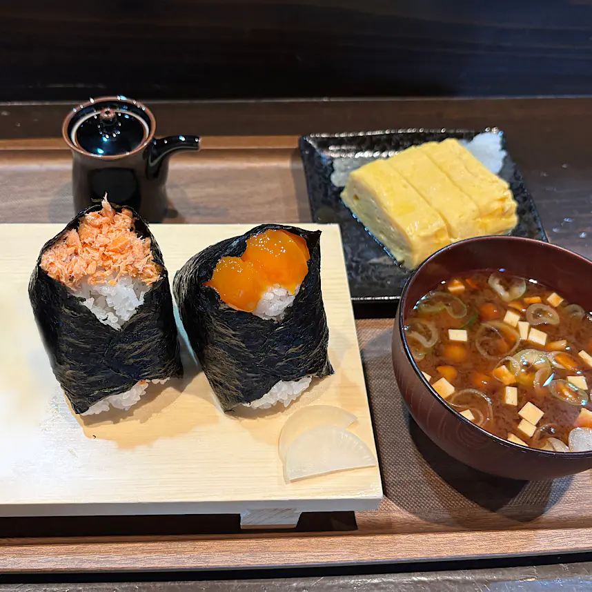 おむすび ぐぐ屋｜店舗｜nan-nan｜富山を楽しむオススメ情報