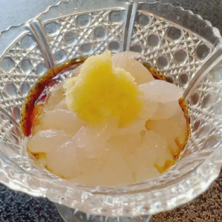 1コースにシロエビ250匹！ 港町・富山岩瀬で110年の老舗料亭【松月】富山湾の美味で福を味わう