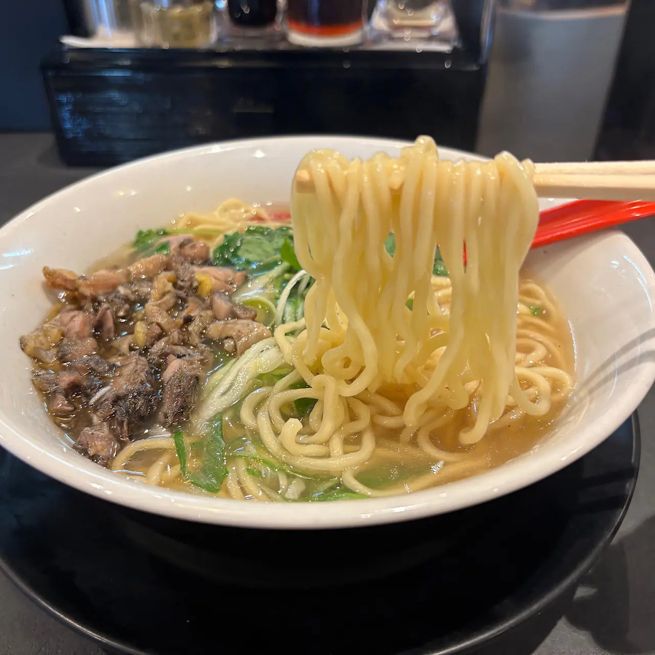 家族連れに人気のラーメン食堂がリニューアル【昭和食堂 小杉店