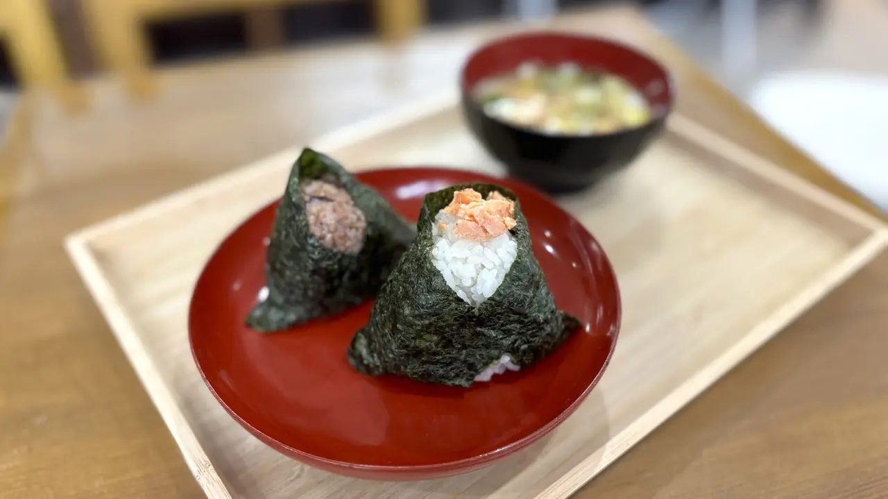 ジャズと無添加おむすびの店【おむすび喫茶 おと・ひめ】セッション参加や楽器演奏もOK